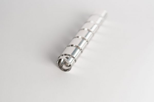 코팅되지 않은 나선 시편(Spirals Non-Coated NCS314)